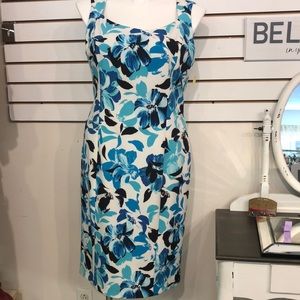 Kasper Dress